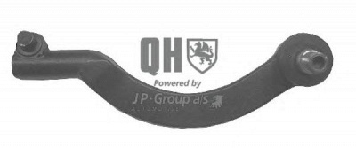 JP GROUP 1244601089 -  Наконечник поперечной рулевой тяги